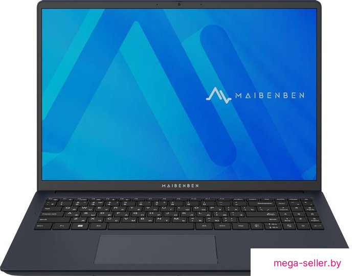 Ноутбук Maibenben Medio M677 M6770G140HU4E10