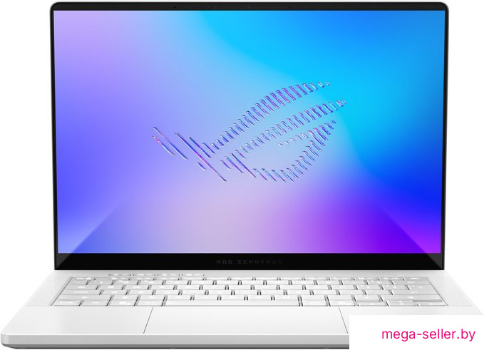 Ноутбук ASUS ROG Zephyrus G14 2026 GU405AR-SY018