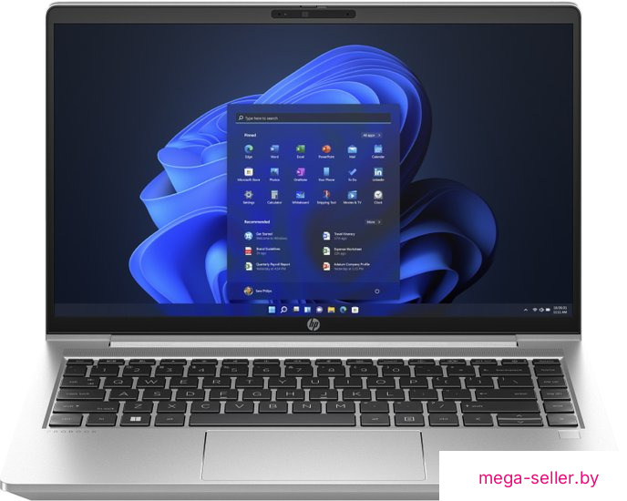 Ноутбук HP ProBook 440 G10 816N3EA
