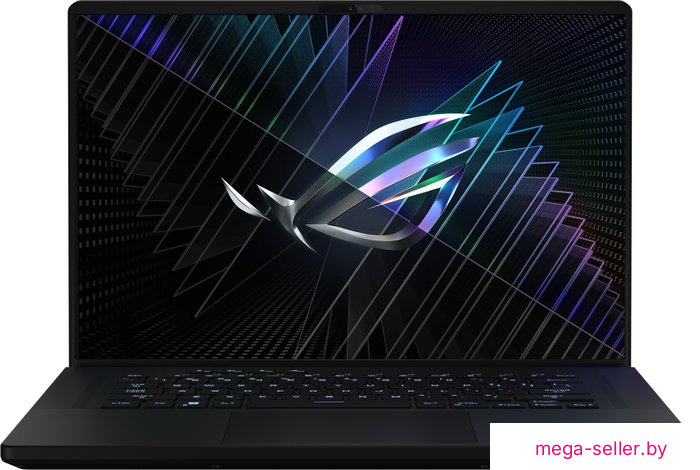Игровой ноутбук ASUS ROG Zephyrus M16 2023 GU604VY-NM046W