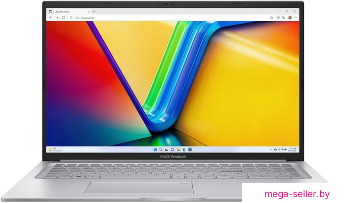 Ноутбук ASUS Vivobook 17 X1704VA-AU1158