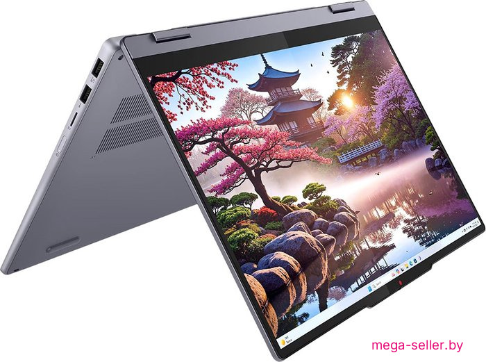 Ноутбук 2-в-1 Lenovo IdeaPad 5 2-in-1 14AKP10 83KT0056RK