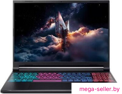 Игровой ноутбук Acer Nitro V 16S AI ANV16S-41-R0N8 NH.U03CD.002