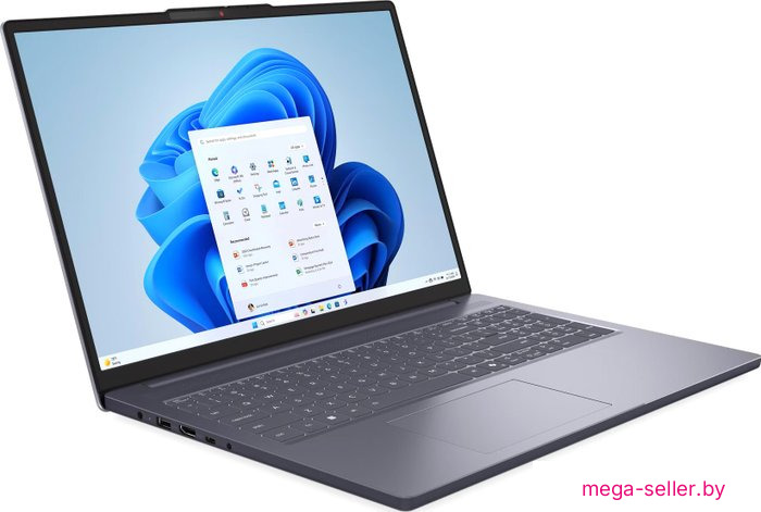 Ноутбук Lenovo IdeaPad Slim 3 16ARP10 83K8006WPB