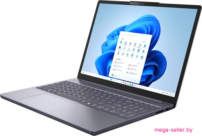 Ноутбук Lenovo IdeaPad Slim 3 15IRH10R 83K4005VPS Win 11 Pro