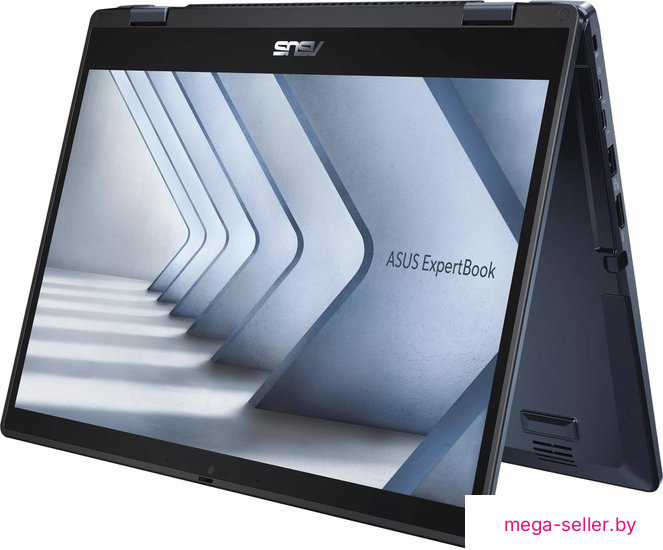 Ноутбук 2-в-1 ASUS ExpertBook B3 Flip B3402FVA-I516512B7D Win 11 Pro