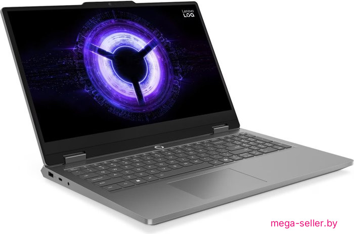 Игровой ноутбук Lenovo LOQ Essential 15IRX11 83SC001KPS