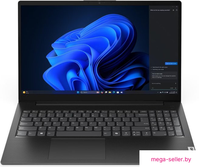 Ноутбук Lenovo V15 G5 IRL 83GW0066PB