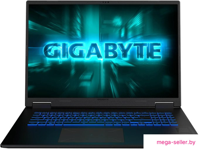 Игровой ноутбук Gigabyte Gaming A18 GA83H 3WHK3KZC94SD