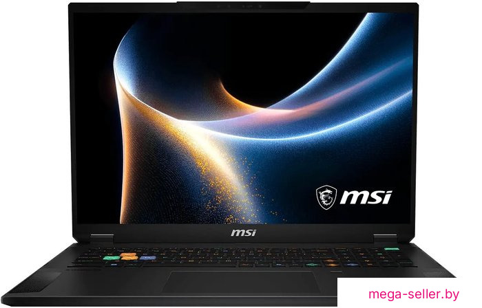 Игровой ноутбук MSI Stealth 18 HX A2WI-083RU
