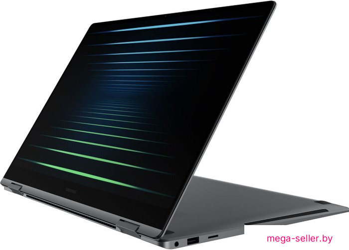 Ноутбук 2-в-1 Samsung Galaxy Book5 Pro 360 16 NP960QHA-KG1IN