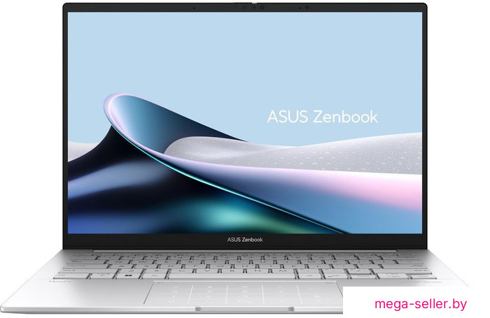 Ноутбук ASUS Zenbook 14 OLED UX3405CA-ST1093