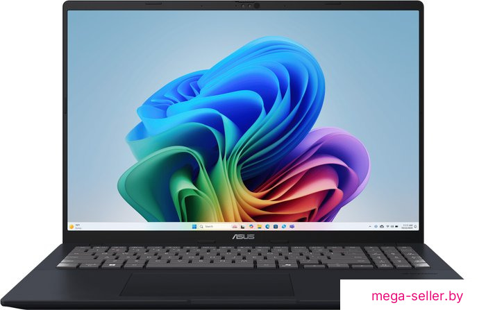 Ноутбук ASUS Vivobook 16 M1607KA-MB189 Win 11 Pro