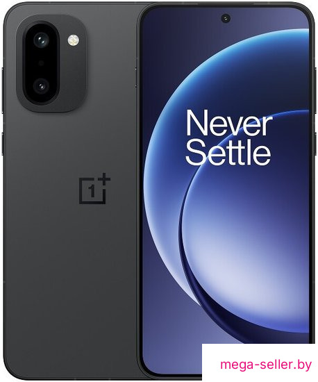 Телефон OnePlus 15R 12GB/256GB международная версия (угольно-черный)
