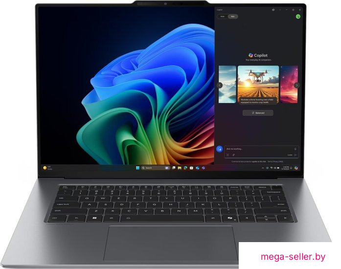 Ноутбук Lenovo ThinkPad X9-15 Gen 1 Aura Edition 21Q6006RUS