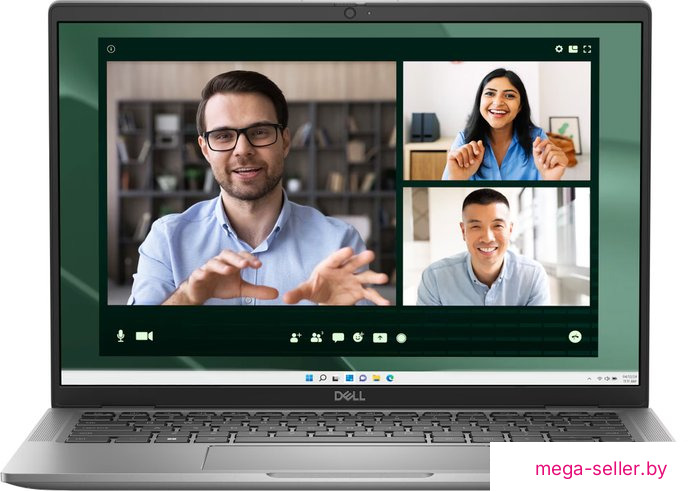 Ноутбук Dell Latitude 7450-7650