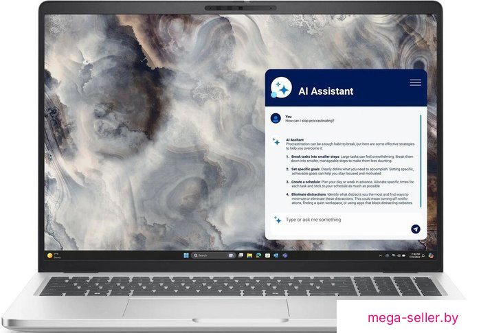 Ноутбук Dell Pro 16 Plus PB16250-5658