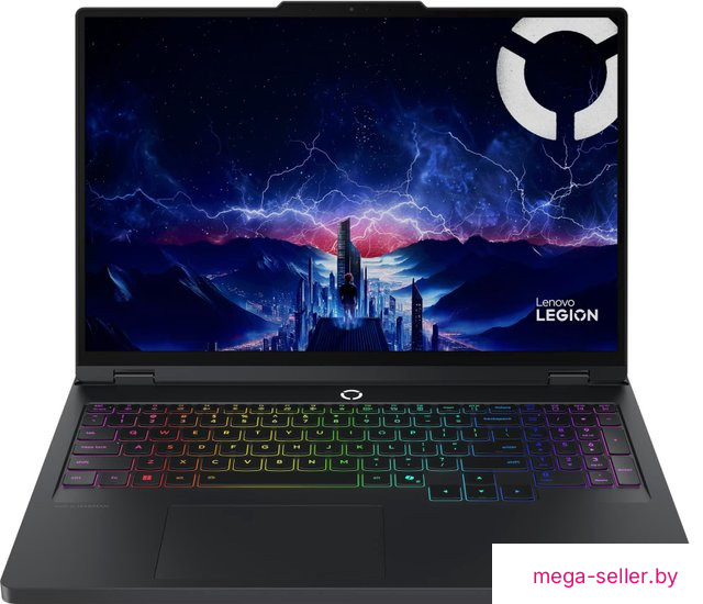 Игровой ноутбук Lenovo Legion Pro 5 16IAX10 83F3000PUS