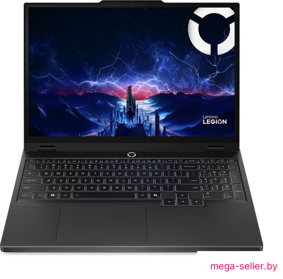 Игровой ноутбук Lenovo Legion 5 15IAX10 83F0000GRK