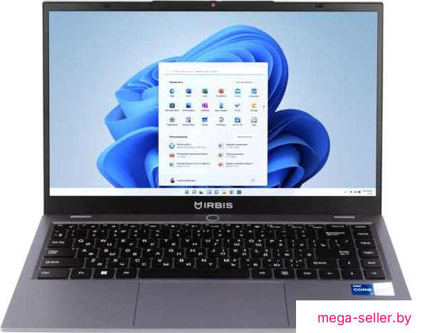 Ноутбук IRBIS 14NBP3003PD_G2