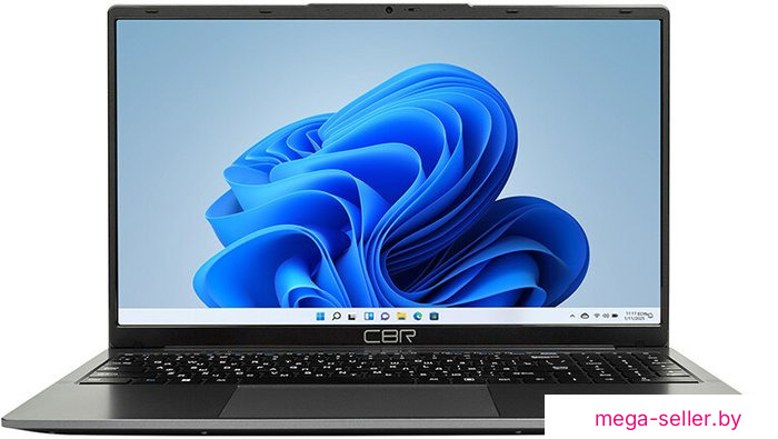 Ноутбук CBR LP-SMCR-1503