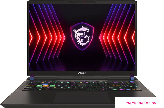 Игровой ноутбук MSI Vector 16 HX A14VIG-807BY