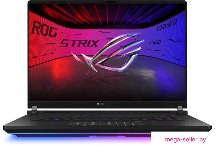 Игровой ноутбук ASUS ROG Strix SCAR 16 2025 G635LX-RW041 Win 11 Pro