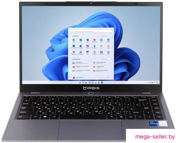 Ноутбук IRBIS 14NBP3004