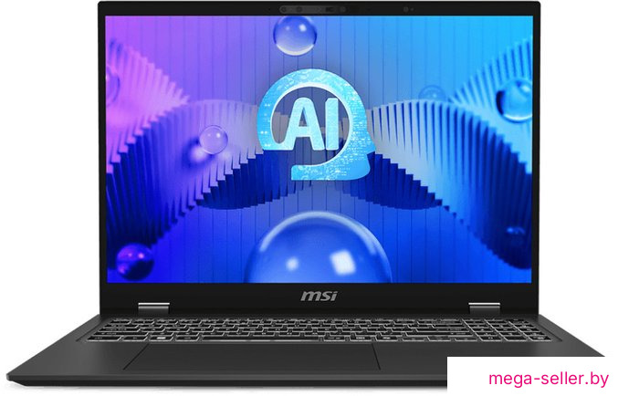 Игровой ноутбук MSI Prestige 16 AI Evo B1MG-057XBY