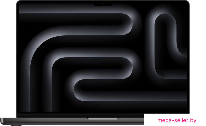 Ноутбук Apple MacBook Pro 16.2" M3 Max 2023 MRW33