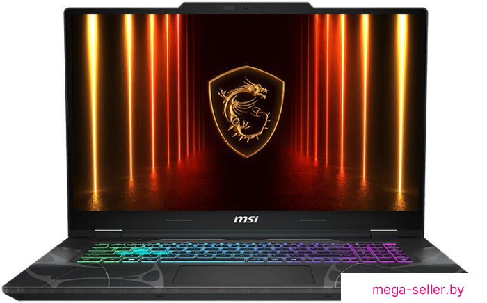 Игровой ноутбук MSI Cyborg 17 B13WEKG-414XRU
