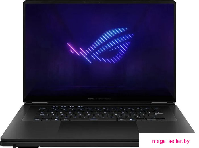 Рабочая станция ASUS ROG Zephyrus Duo 16 2026 GX651AR-SR058W