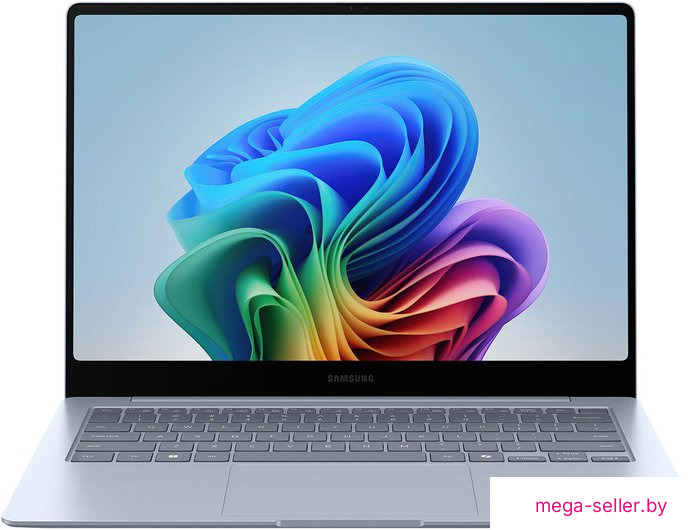 Ноутбук Samsung Galaxy Book4 Edge 14 NP940XMA-KB1HK