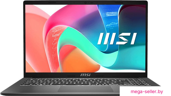 Ноутбук MSI Modern 15 F1MXG-1279XRU