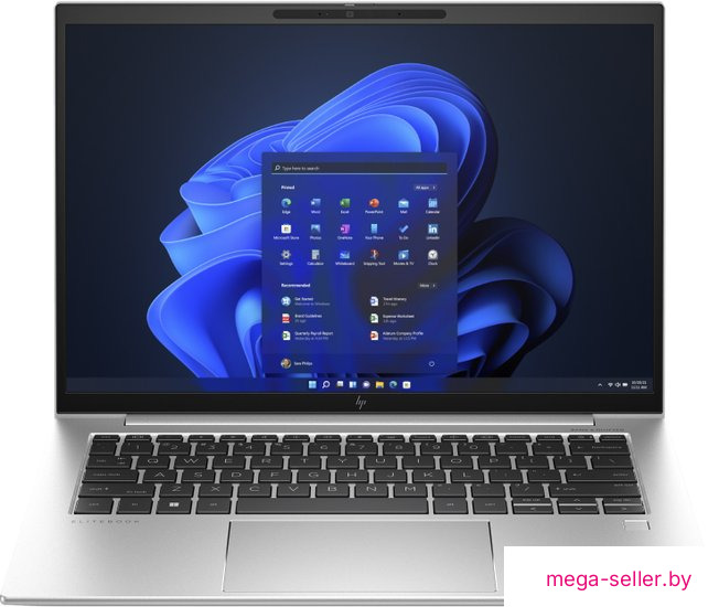 Ноутбук HP EliteBook 840 G10 927U0ES