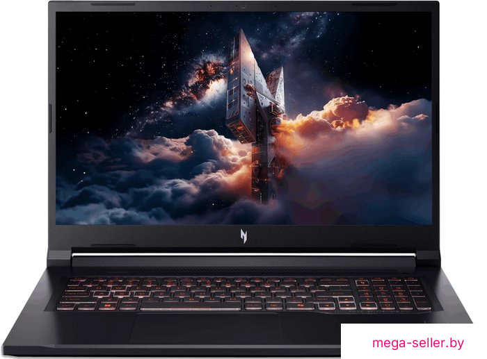 Игровой ноутбук Acer Nitro V 17 AI ANV17-41-R7RF NH.QYTCD.004