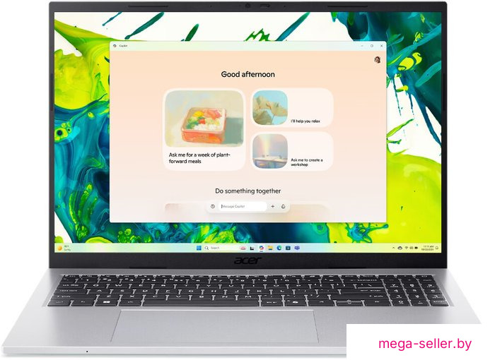 Ноутбук Acer Aspire Go AG16-71P NX.JT2CD.001