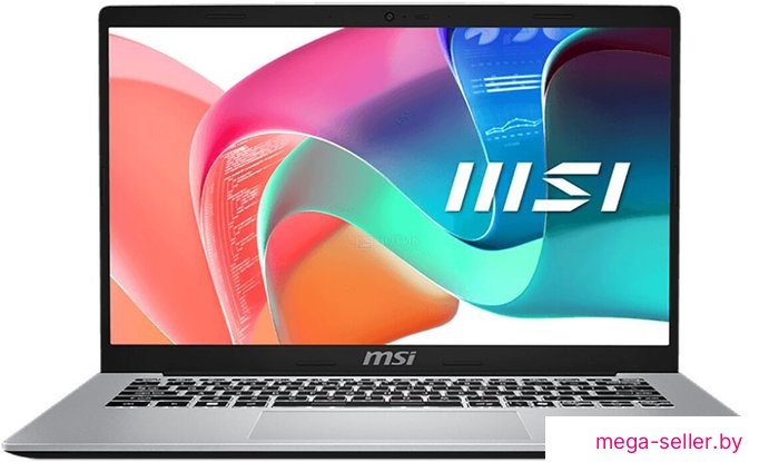 Ноутбук MSI Modern 14 F1MG-815XRU