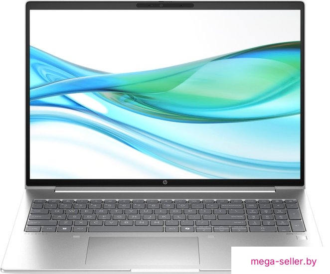 Ноутбук HP ProBook 460 G11 D2FP5ET Win 11 Pro
