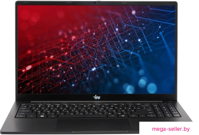 Ноутбук iRU Strato 15ALID4 2168041