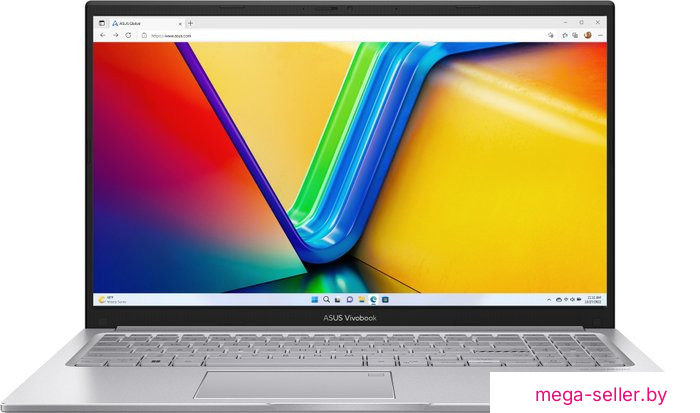 Ноутбук ASUS Vivobook 15 X1504VA-BQ5273 90NB13Y2-M037X0