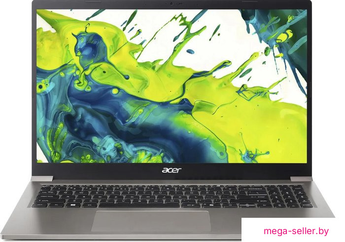 Ноутбук Acer Aspire Lite 15 AL15-33P-3809 NX.D2MEM.001