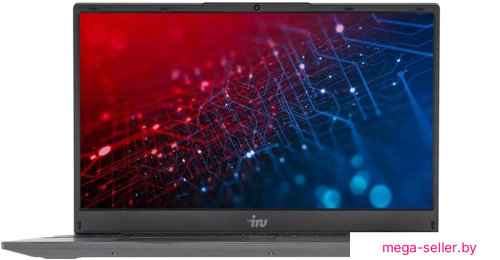 Ноутбук iRU Tactio 15PHR 2150142