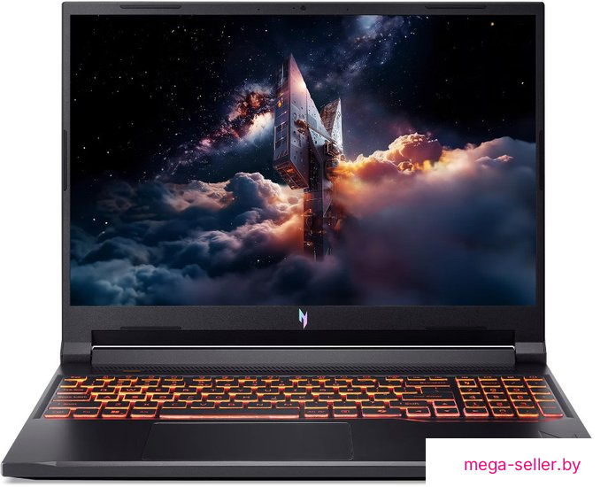 Игровой ноутбук Acer Nitro V 16 ANV16-72-72ZY NH.U2FAA.002