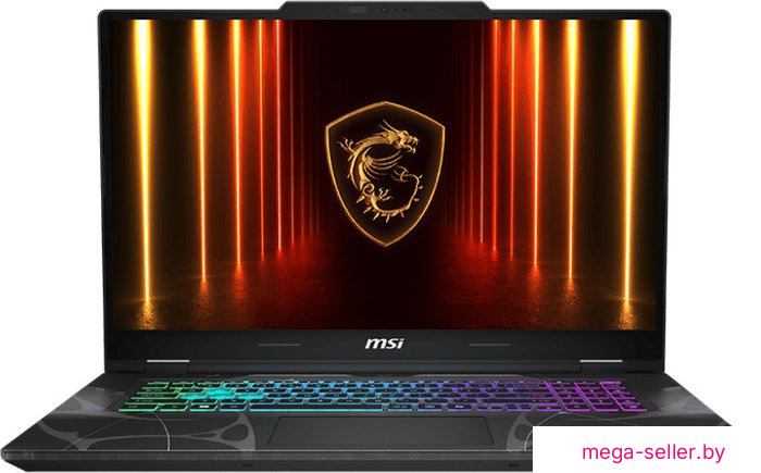 Игровой ноутбук MSI Cyborg 17 B2RWEKG-279XRU