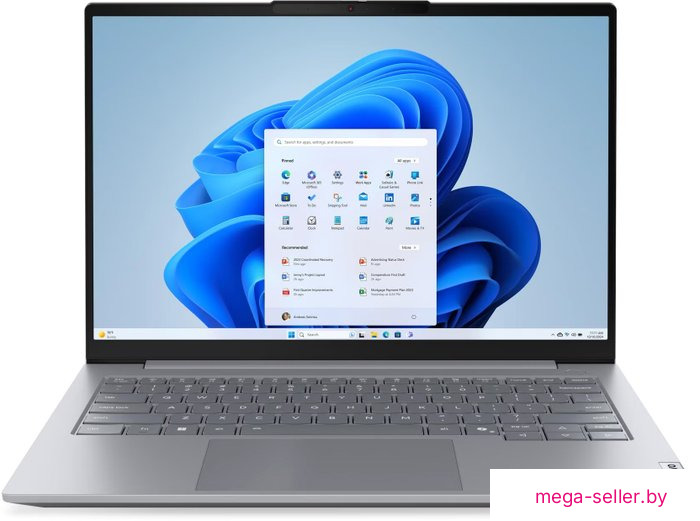 Ноутбук Lenovo ThinkBook 14 G8 IRL 21SG00KEUS