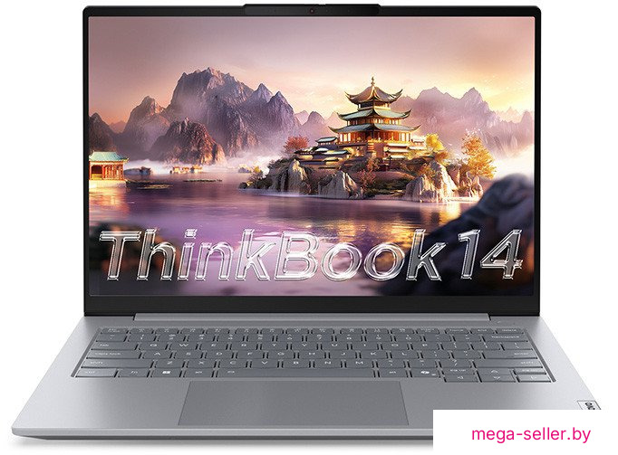Ноутбук Lenovo ThinkBook 14 G8 IAL 21SJ008ECD Win 11 Pro