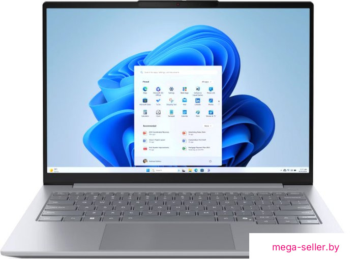 Ноутбук Lenovo ThinkBook 14 G8 IAL 21SJ0010GQ Win 11 Pro