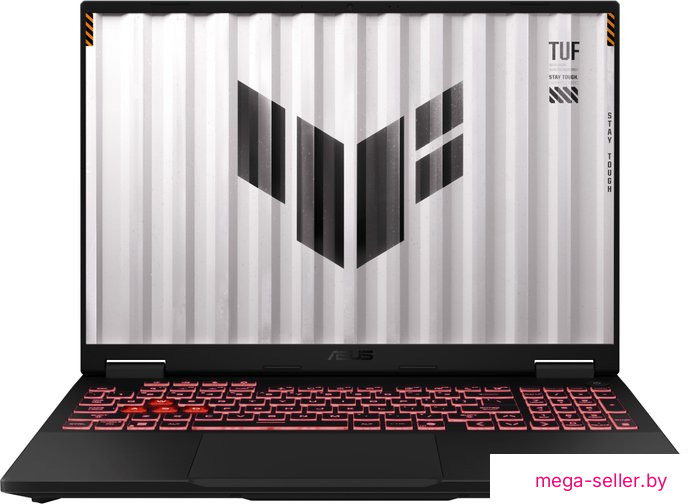 Игровой ноутбук ASUS TUF Gaming A16 2025 FA608UM-RV096 Win 11 Pro