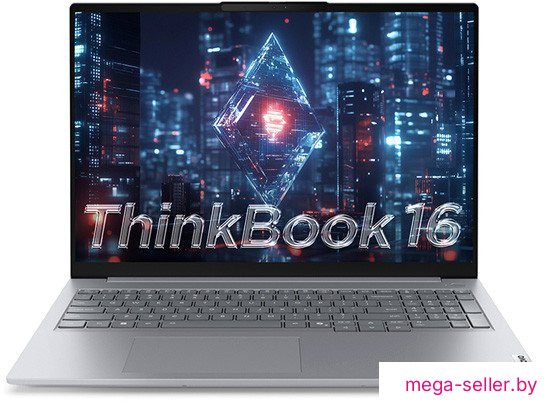 Ноутбук Lenovo ThinkBook 16 G8 IRL 21SH0037GQ